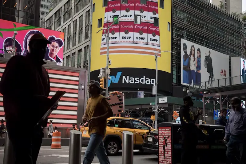 La debilidad del dólar