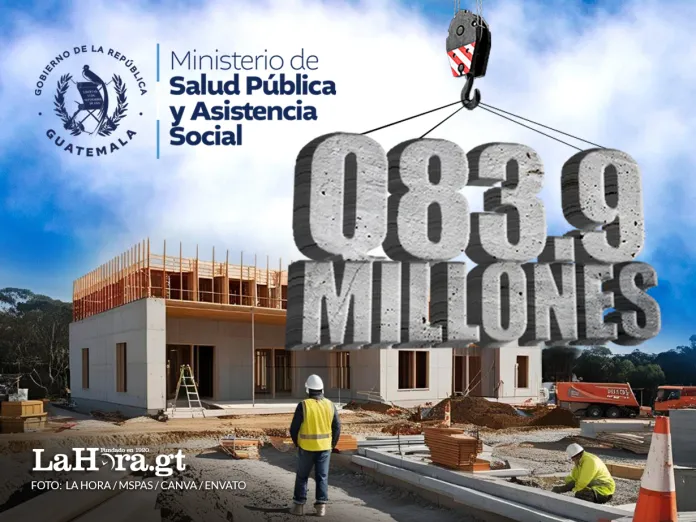Ministerio-de-salud-adjudico-varios-contratos-por-Q83-millones-para-la-construccion-de-37-centros-de-salud-en-diferentes-departamentos-del-pais MSPAS adjudica construcción de 37 centros de salud por Q83.9 millones: ¿Quiénes son algunos de los contratistas?