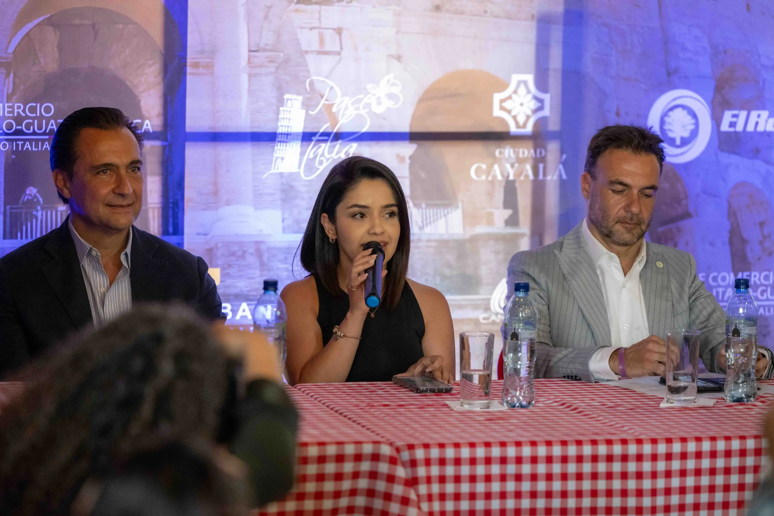 Paseo Italia Cayala 2025 - 04