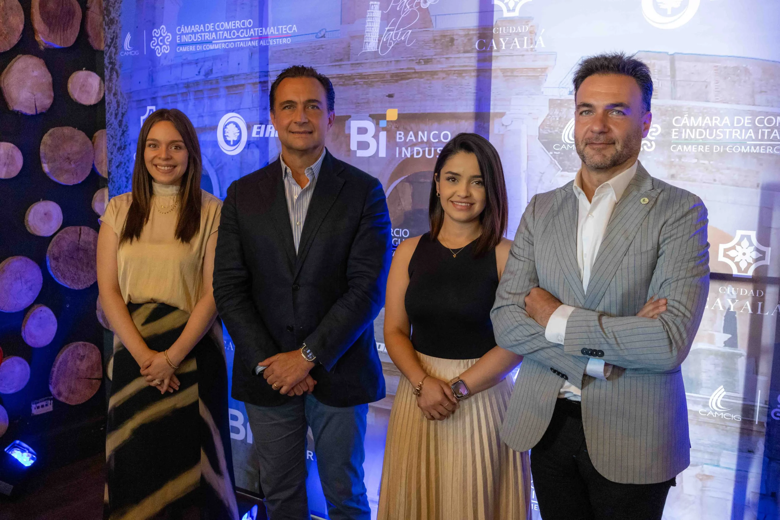 Paseo Italia Cayala 2025 - 06