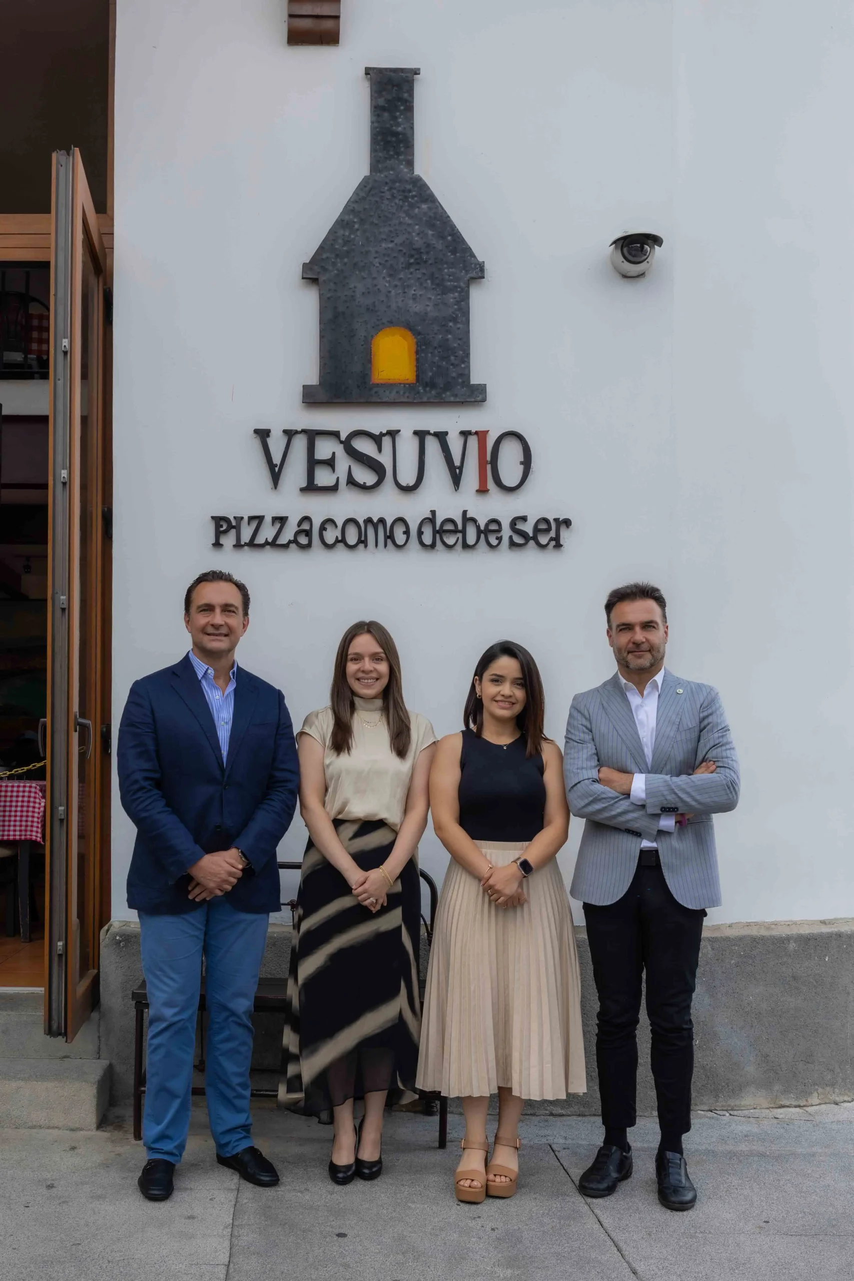 Paseo Italia Cayala 2025 - 08