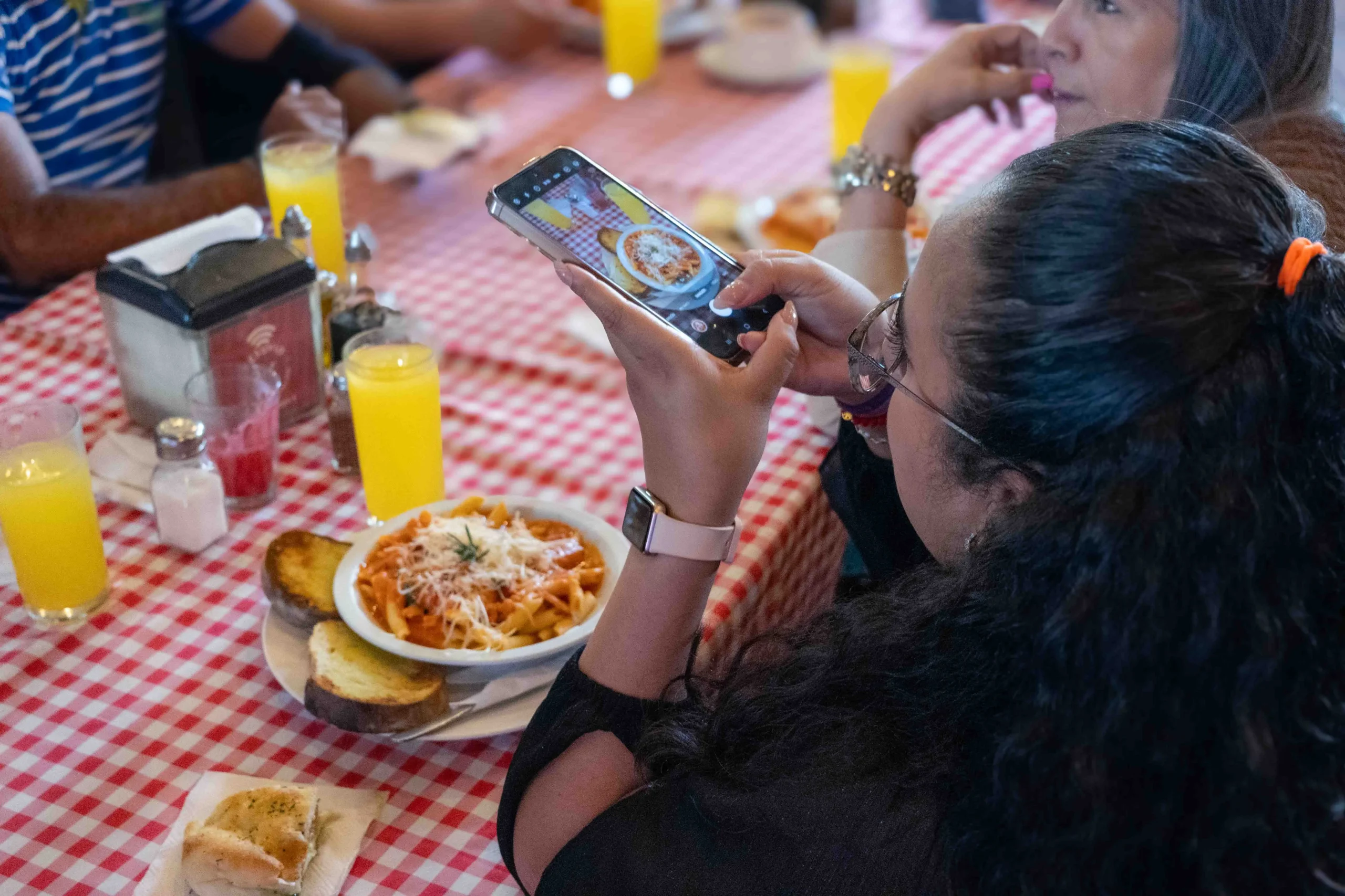 Paseo Italia Cayala 2025 - 10