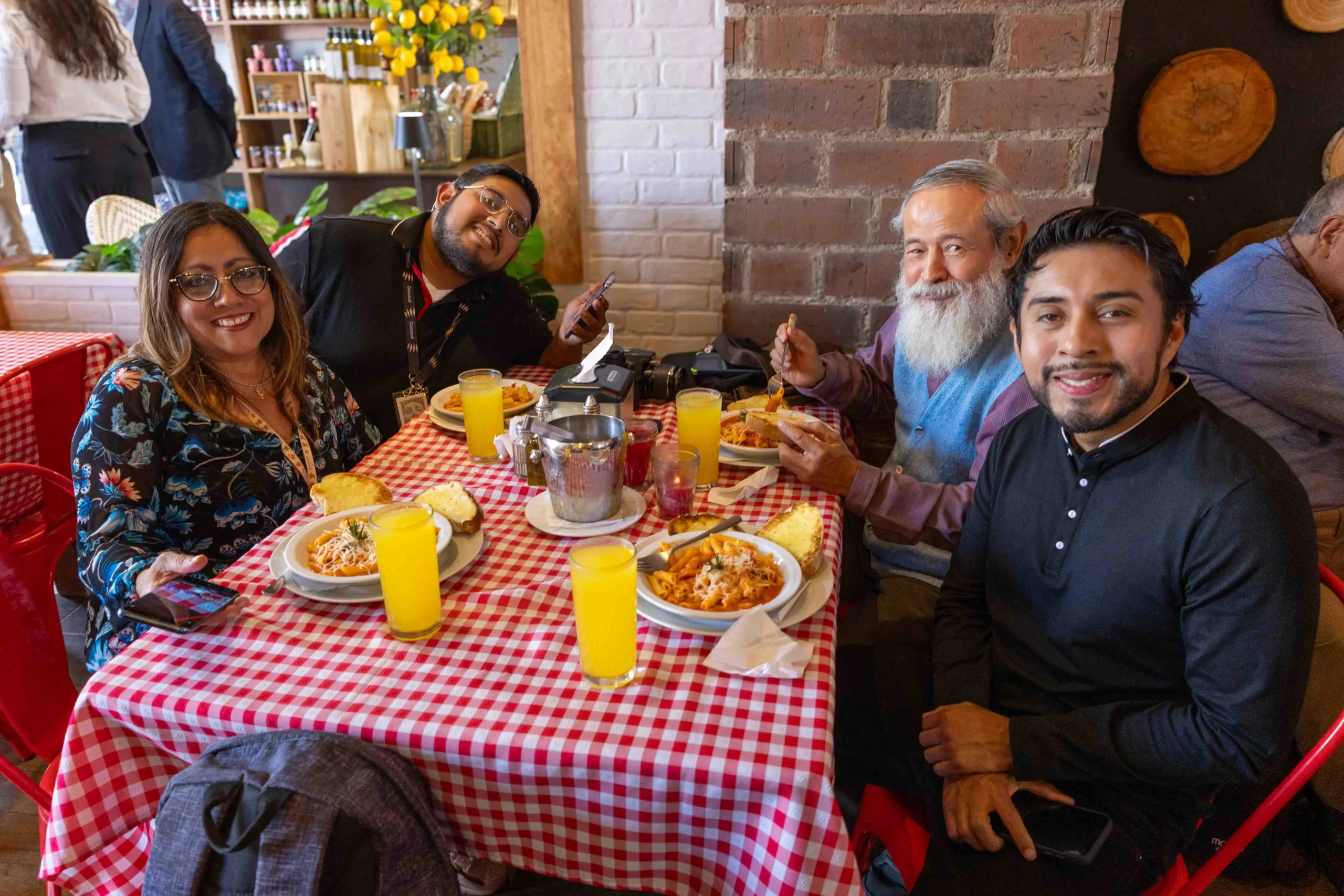 Paseo Italia Cayala 2025 - 11