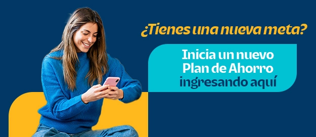 Plan de Ahorro Plan de Ahorro