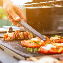Qué no puede faltar en un asado en Guatemala Qué no puede faltar en un asado en Guatemala