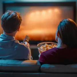 ¿Qué ver en Netflix? Este es el top 10 de películas en Netflix 2026 ¿Qué ver en Netflix? Este es el top 10 de películas en Netflix 2026