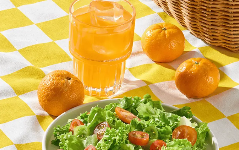 Recetas de comida de verano en Guatemala