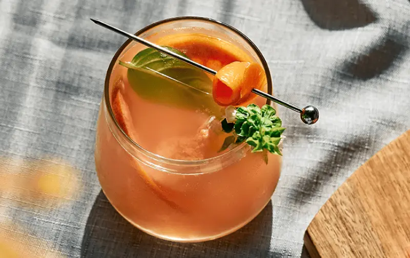 Recetas para bebidas de verano en Guatemala