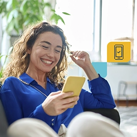 Recibe notificaciones gratis por 1 año de cada movimiento de tus Cuentas Bi Recibe notificaciones gratis por 1 año de cada movimiento de tus Cuentas Bi