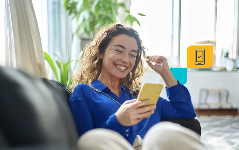 Recibe notificaciones gratis por 1 año de cada movimiento de tus Cuentas Bi