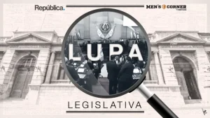Salario primero, leyes después: diputados congelan agenda para conservar su sueldo de GTQ 66,300