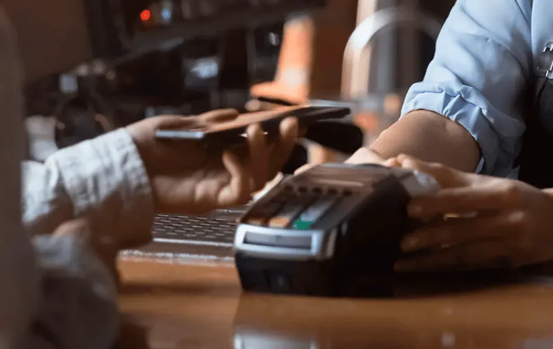 Semana Santa 2025: aprovecha los pagos sin contacto en Antigua Guatemala