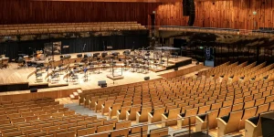 Si Nos Dejan Luis Mi Sinfónico