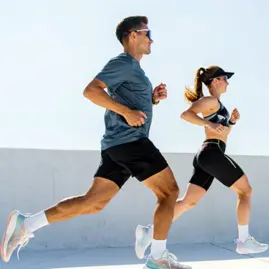 Tenis recomendados para correr: consíguelo con tu Tarjeta de Crédito Bi