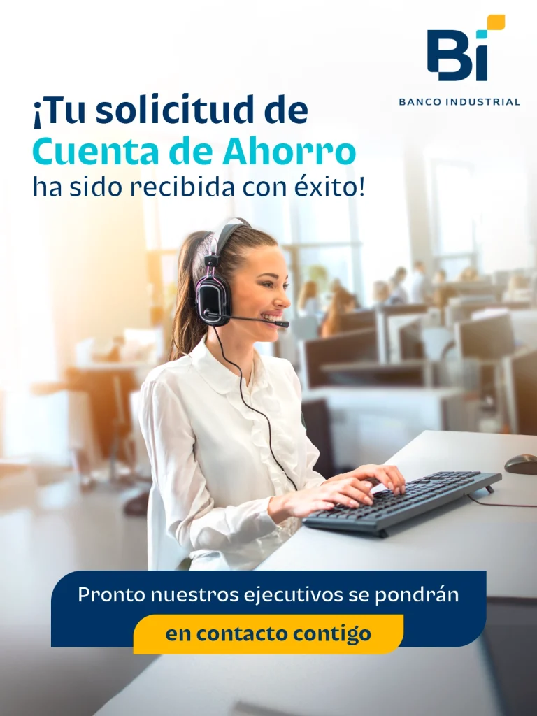 Thankyoupages - Ahorro Inbound