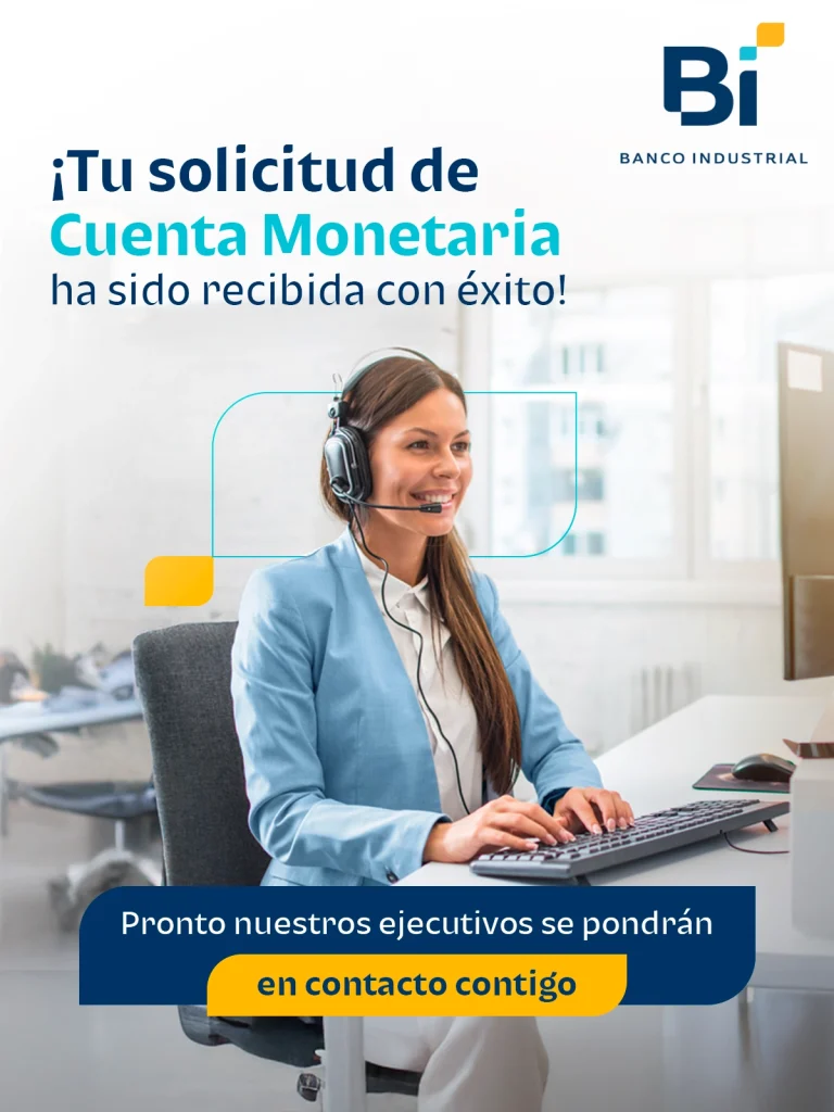 Thankyoupages - Monetaria Inbound