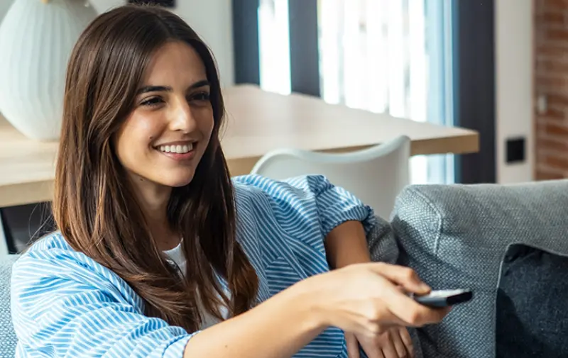 Top 10 películas recomendadas para ver en Netflix en 2025