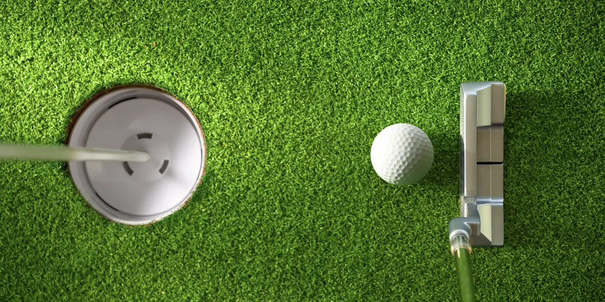 Torneo de Golf de Industriales y Amigos