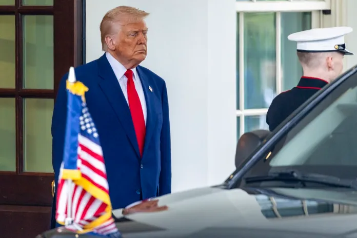 Trump-busca-negociar-los-aranceles Trump-busca-negociar-los-aranceles