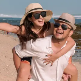 Viaja en Semana Santa 2025: descubre 5 destinos con tu tarjeta de crédito