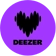 Glass Collective Deezer