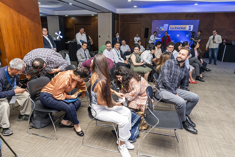 campaña para premiar a Tarjetahabientes Bi