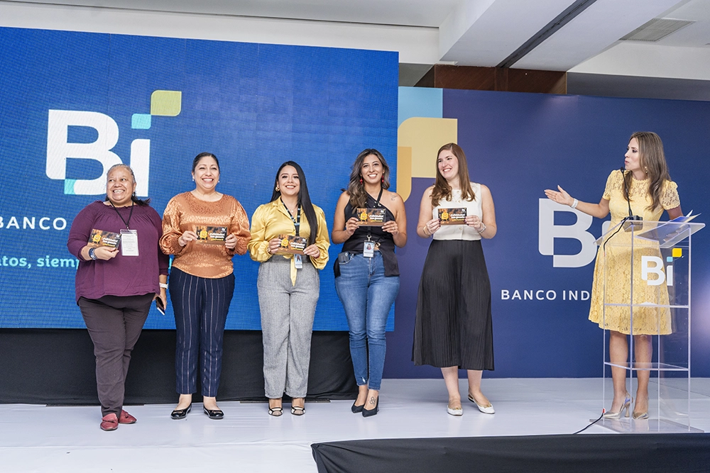 campaña para premiar a Tarjetahabientes Bi
