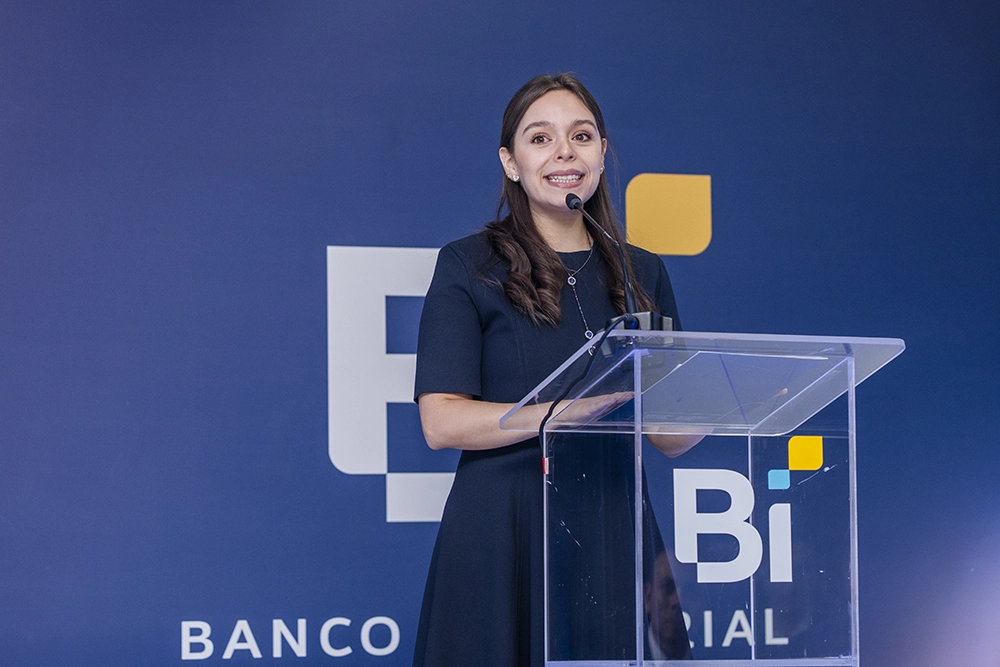 campaña para premiar a Tarjetahabientes Bi