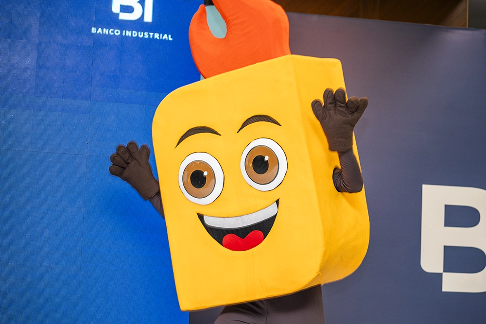 campaña para premiar a Tarjetahabientes Bi