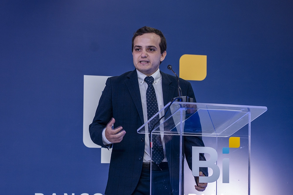 campaña para premiar a Tarjetahabientes Bi