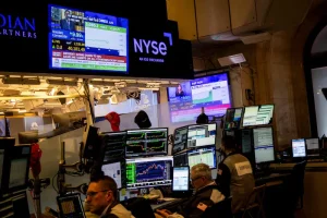 Las bolsas de todo el mundo se están recuperando de la crisis arancelaria