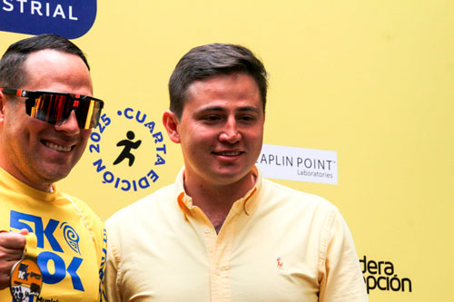 Carrera Familiar 5K y 10K en Santa Catarina Pinula 001