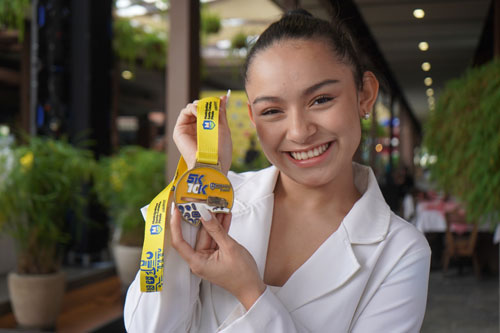 Carrera Familiar 5K y 10K en Santa Catarina Pinula 002