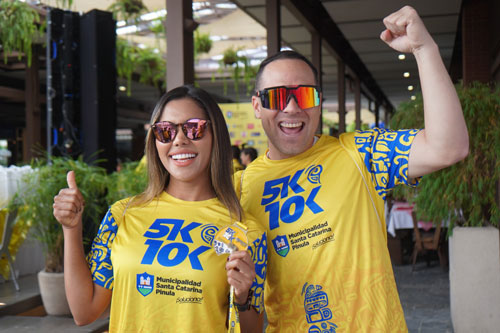 Carrera Familiar 5K y 10K en Santa Catarina Pinula 006