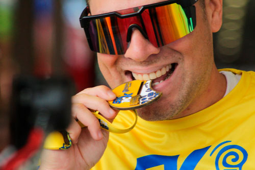 Carrera Familiar 5K y 10K en Santa Catarina Pinula 007