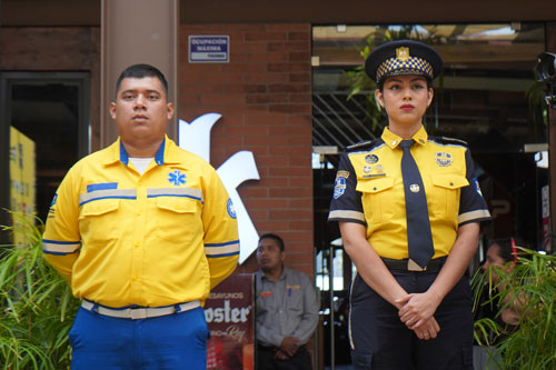 Carrera Familiar 5K y 10K en Santa Catarina Pinula 008