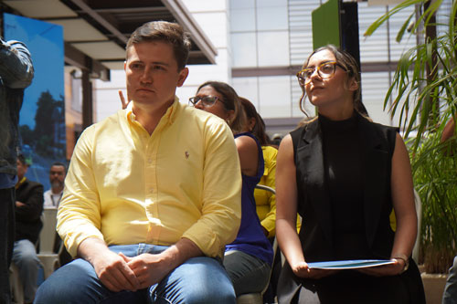 Carrera Familiar 5K y 10K en Santa Catarina Pinula 009