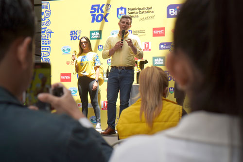 Carrera Familiar 5K y 10K en Santa Catarina Pinula 010