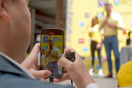 Carrera Familiar 5K y 10K en Santa Catarina Pinula 011