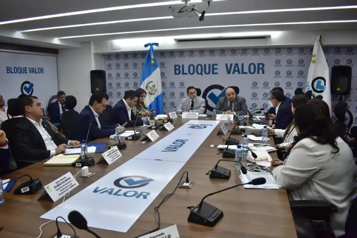 Comisión de Economía fija fecha para examen a candidatos a la Superintendencia de Competencia