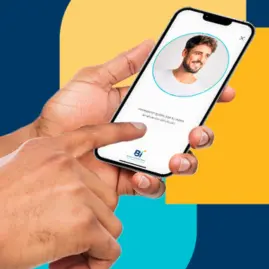 ¿Cómo activar Token Biométrico en Bi en Línea App?