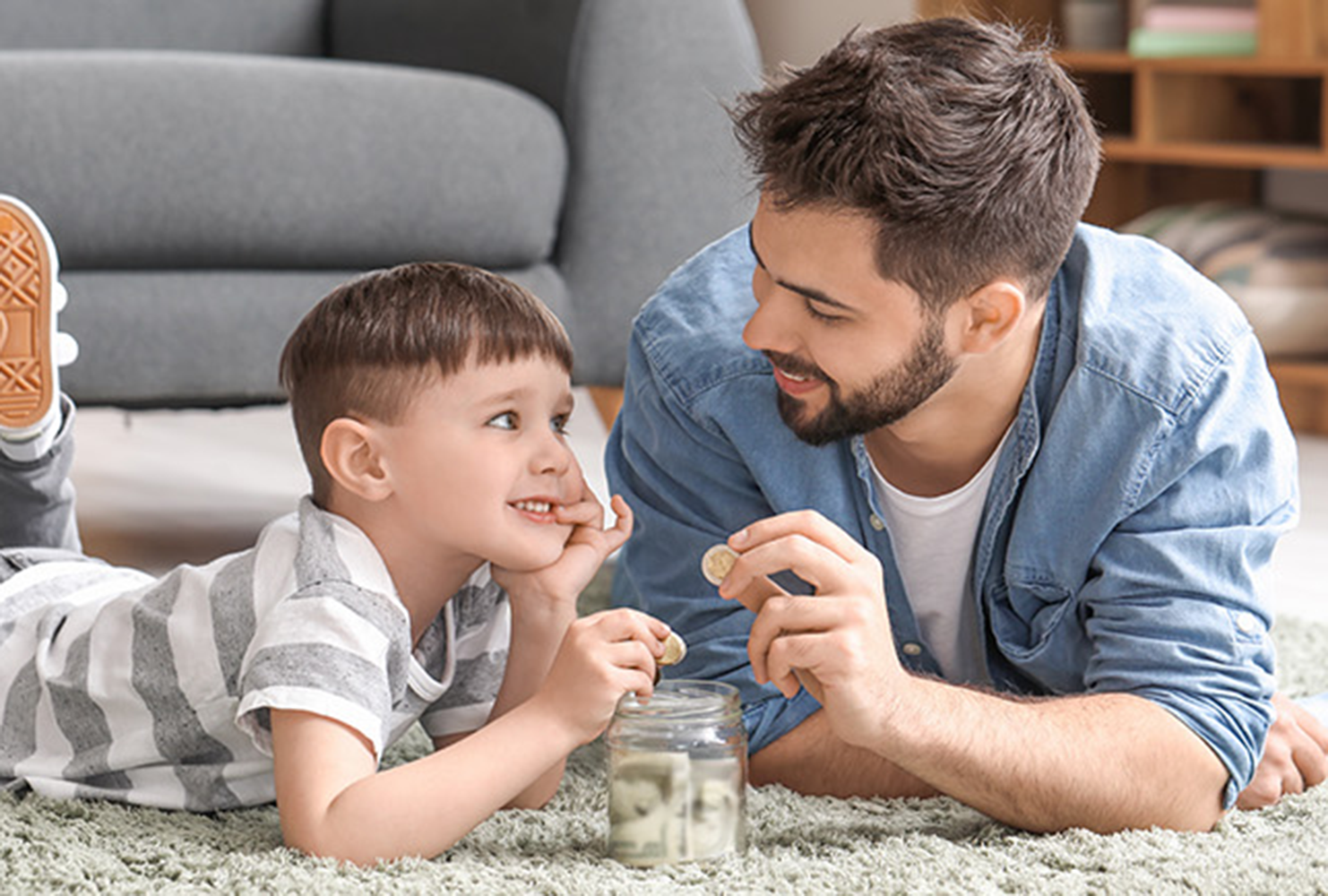 Como enseñar el habito del ahorro a tus hijos segun su edad-1