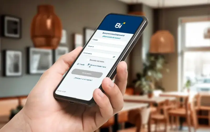 Descubre las nuevas actualizaciones de Bi Banking de junio 2025