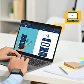 Día Mundial de Internet: Toma tus precauciones al utilizar Bi en Línea