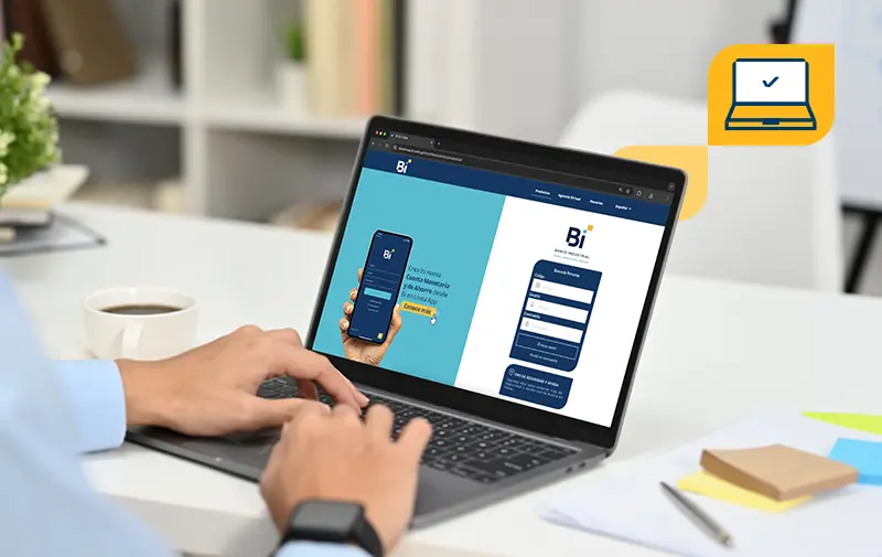 Día Mundial de Internet: Toma tus precauciones al utilizar Bi en Línea