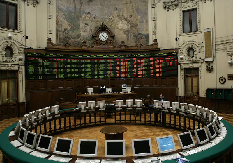 El rally que desafía a Wall Street- las claves del mercado más rentable de América Latina