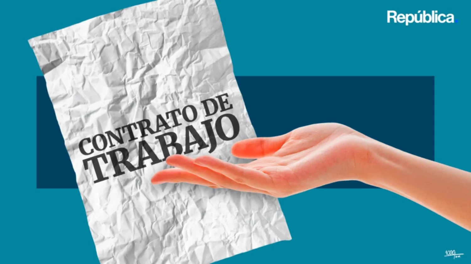 Empleo sin reglas: la trampa de la informalidad