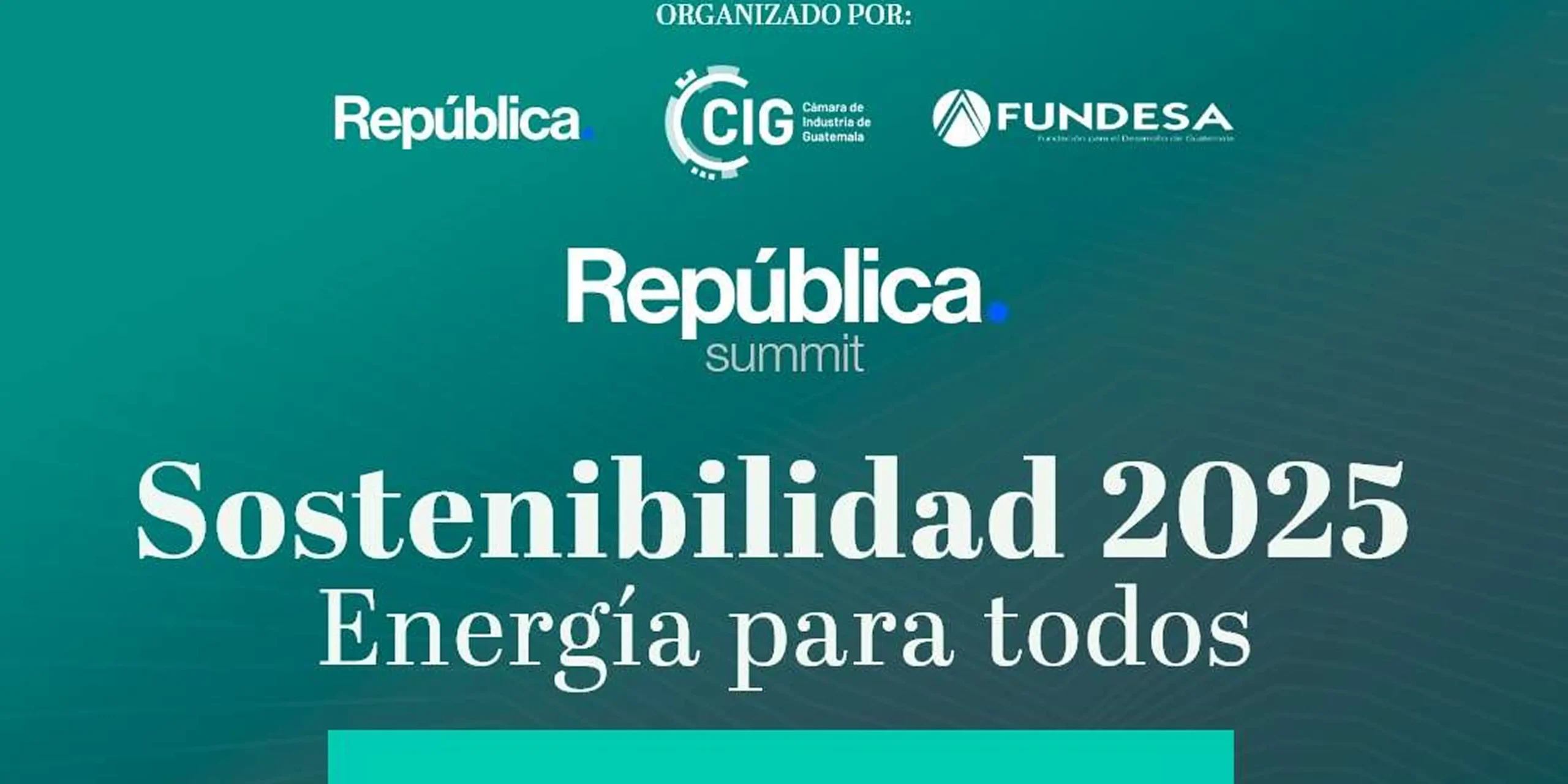 Evento-República-Summit-Sostenibilidad-2025