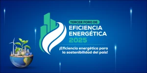 Evento Foro de Eficiencia Energética 2025