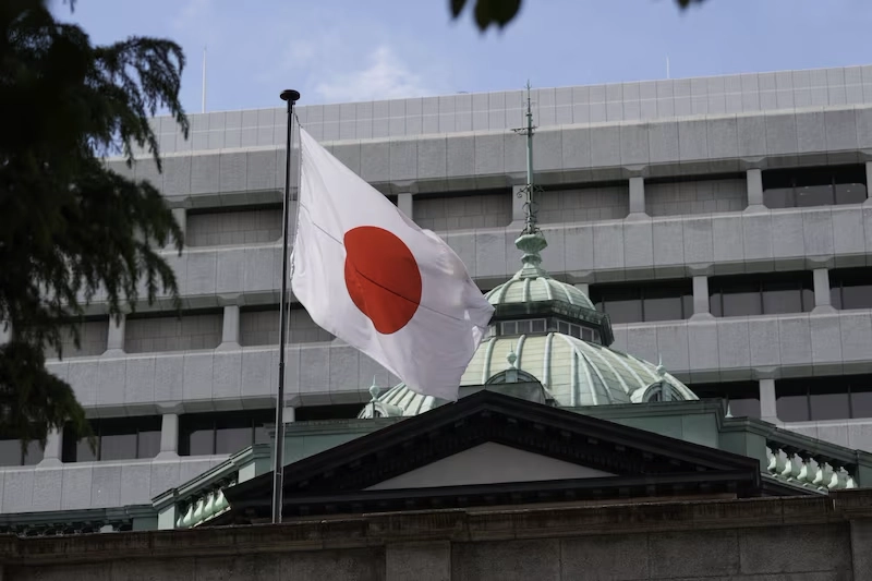 La débil demanda de bonos de Japón aumenta el riesgo de mayor volatilidad mundial